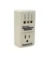 PROTECTX-AC PROTECTOR ELETRICO PARA AC Y FREEZER, 3600W