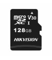 HS-TF-C1-128G Memoria microSD para Celular o Tablet / 128 GB / Multiproposito