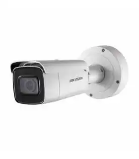XB28S Bala IP 8 Megapixel (4K), Lente 2.8mm, 40mts IR EXIR, Exterior IP67, WDR 120 dB, PoE, Micrófono Integrado, Videoanalíticos de Epcom