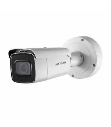 DS-2CD2686G2-IZS Camara de red tipo bala varifocal 4K AcuSense