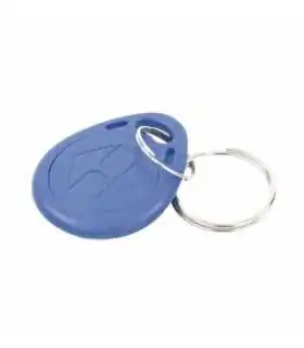 ACCESSISOCARD Tarjeta Proximidad Delgada 125 Khz (Tipo Em) / Imprimible de Access PRO