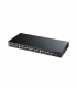 ZY-GS1920-48V Conmutador gestionado inteligente GbE de 48 puertos , Zyxel, Switches Guatemala