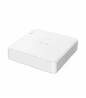 DS-7116HGHI-M1 DVR 16 canales 720p -1080lite Mini H.265 Audio por cable coaxial de Hikvision