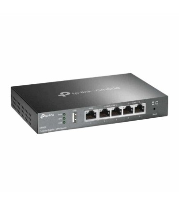 ER605 Enrutador VPN Gigabit Omada