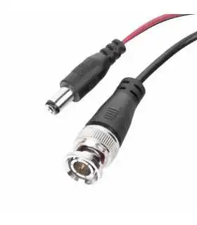 TT-101-PV-TURBO Kit de transceptores activos con conector para alimentacion, TurboHD para aplicaciones de video por UTP Cat5e/6