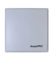 PRO12RFV1 Antena Lectora de Tarjetas de Largo Alcance hasta 12 M, 902 - 928 MHZ