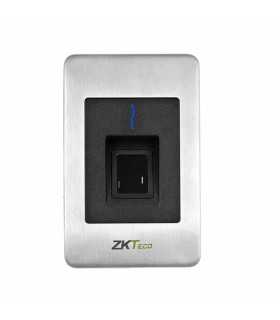 DS-K1802E Lector De Tarjetas Id Sin Teclado Hikvision, Ip65, Para Conexión A Panel De Acceso, Tarjetas 125 Khz , Hikvision, Lectoras para Corto Alcance Guatemala