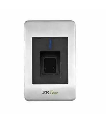 ZKTeco COINSER Guatemala
