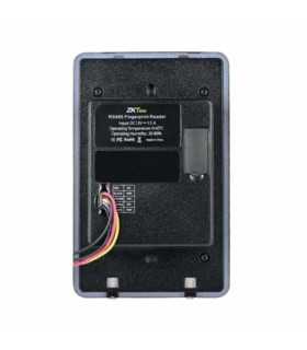 FR1500 LECTOR DE HUELLA ESCLAVO CON SENSOR SILKID