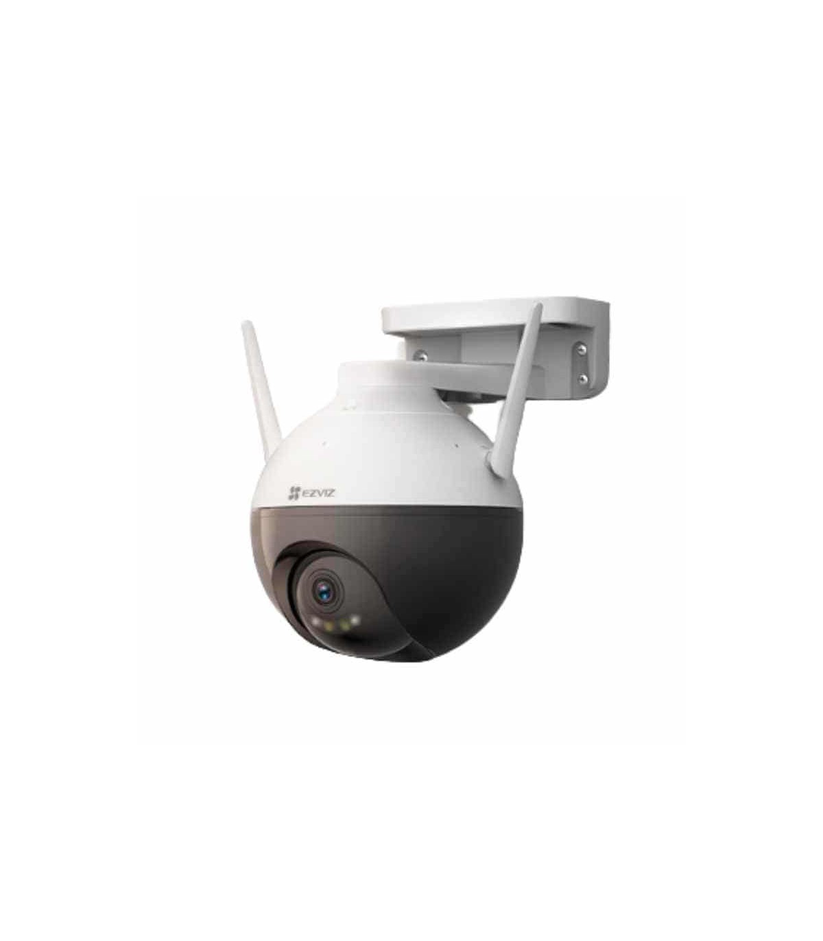 EZVIZ BC1C 4MP . Cámara de vigilancia con batería y visión nocturna en color