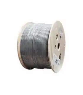 NK6PC3BUY Cable Patch cord UTP Categoría 6, con plug modular en cada extremo, 3 pies. Azul Panduit de Panduit
