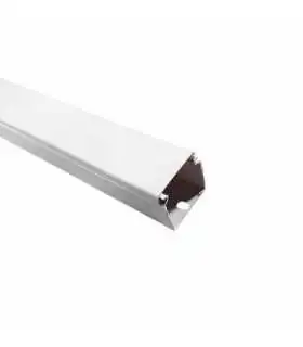 2815280225 Cincho plástico o abrazadera de nylon negro 100 unidades, 280 mm x 3,6 mm, 12" , Vonder, Guatemala