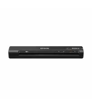 ES-60W - Escaner de documentos portatil inalambrico alimentado por hojas para PC y Mac