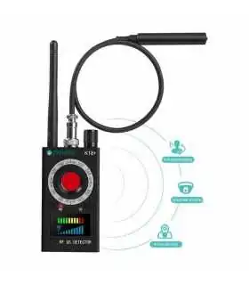 T20-CB70W Mini Cámara espía oculta WiFi de 5 GHz, inalámbrica 4K de interior, Soporta hasta 64 GB para niñera, mascotas y otros , Coinser, Guatemala