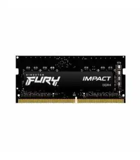 KVR26S19S8/8 Memoria Kingston 8GB DDR4 2666Mhz Memoria RAM sin ECC SODIMM de Kingstone