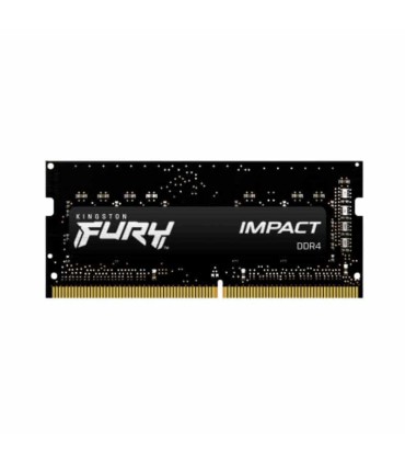 KF432S20IB/16 Kingston FURY Impact - DDR4 - modulo