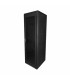 FE4319-45-02K Gabinete en Negro 7 ’45 RMS 27.5 X36
