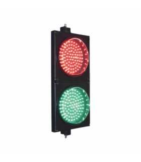 XHJ-AW-GA- FMADDN Controlador de semáforos de 22 salidas, gestión vía RJ45, gabinete incluido, marca Fama , Fama Traffic, Control de Tráfico Guatemala