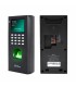 LF20 Terminal para Control de Acceso y Asistencia con Huella Digital, 1500 Usuarios, 1500 Huellas, 80000 Eventos