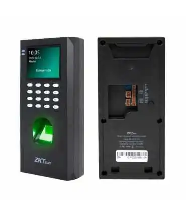 Productos de Lectores Biométricos
