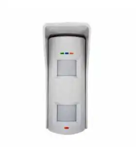 DS-KD-ACF3 marco empotrado para videoportero IP modular de 3 módulos con caja plástica estación de puerta , Hikvision, Guatemala