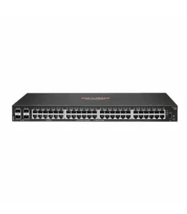Aruba Networks COINSER Guatemala