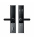 TL600 Cerradura de puerta inteligente con huella dactilar compatible con app para Zigbee