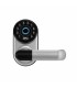 ML300 Cerradura con Teclado, Bluetooth y Sensor de Huellas