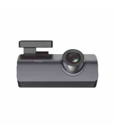 AE-DC2018-K2 Camara Movil (Dash Cam) para Vehiculos 1080P, Microfono y Bocina Integrado, Wi-Fi, Micro SD, Conector USB, G-Sensor