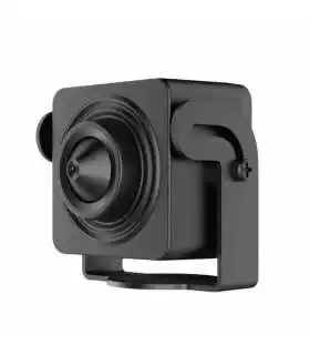 DS-2CD1027G2-L Bala IP 2 Mpx. ACUSENSE Lite, Lente 2.8mm, Luz Blanca 30m, Imagen a Color 24/7, IP67, WDR 120 dB, PoE, ONVIF , Hikvision, Guatemala