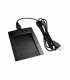 CR60W Enrolador de Tarjetas Mifare Cardissuer / Conectividad USB para Registrar Huespedes en Soluciónes Hoteleras , ZKTeco, Cerradura Inteligente Guatemala