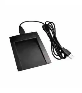 DL110 Cerradura inteligente WiFi Tapo con huella, teclado y app para puertas residenciales, batería recargable y para exterior , TP-Link, Guatemala