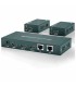 HT-0315 HDMI Extender Splitter 1x2, HD1080P a 60Hz y 3D Visual, Extensión de (50m)