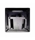ZD-BJ02 Soporte de pared para monitor LED 19-22 pulgadas , ZKTeco, Soportes Guatemala