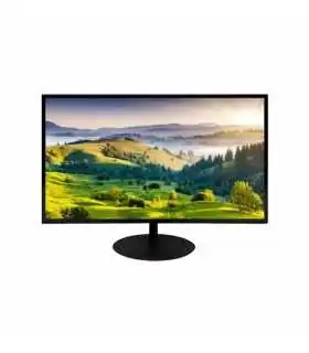 DS-D5024F2-AV2 Monitor CCTV 23.8" FHD 100 Hz panel VA con HDMI 1.4 y VGA, bisel ultradelgado y montaje VESA , Hikvision, Guatemala