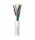 21065501 CABLE MULTIFIIAR GENESIS 22/6 DE 6 CABLES 150 METROS , Honeywell, Cableado eléctrico Guatemala