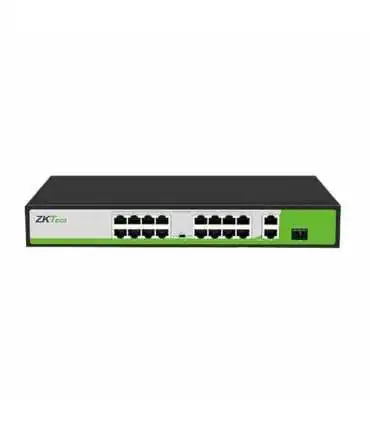 Productos de Switches PoE