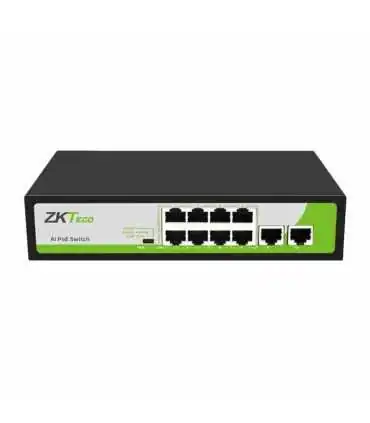 Productos de Switches PoE