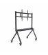 ZK-IWBA01B Soporte para Pantallas Interactivas , ZKTeco, Pantallas Interactivas o Publicitarias Guatemala