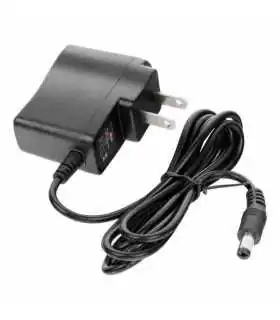 GPW-033 Transformador 12V y 5A, 4 Salidas , Coinser, Guatemala
