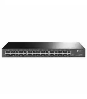 Switch PoE EPSW05P 250 Metros PoE LARGA DISTANCIA 4 puertos 802.3at (30W) 10/100 Mbps + 1 puerto 10/100 , Epcom, Guatemala