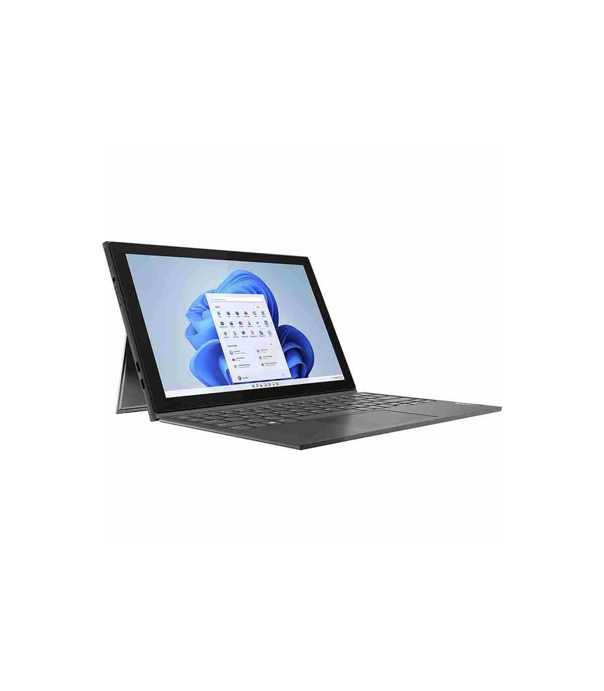 10IGL-05 Tablet Lenovo Duet 3i 2022, Pantalla de 10.3 pulgadas, Intel  Celeron N4020, 4G, 64GB eMMC, Windows 11 S, Teclado - Tablets - Camaras de  Seguridad Y Control de Acceso