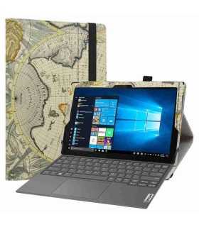 LS00588-3 Funda compatible con Lenovo IdeaPad Duet 3i 10IGL5