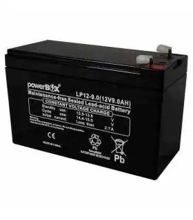 PS1290F2 BATERIA PARA UPS DE 12 VOLT 9.0AMP. HR de Power Sonic