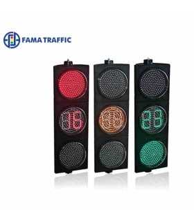 XRADAR-IP Radar Medidor de Velocidad de 3 Dígitos, Detección de Exceso de Velocidad, Doble salida de Relevador , Access PRO, Control de Tráfico Guatemala