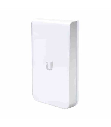UAP-AC-IW Access Point UniFI doble banda cobertura 180º, MI-MO 2x2, hasta 100 usuarios Wi-Fi