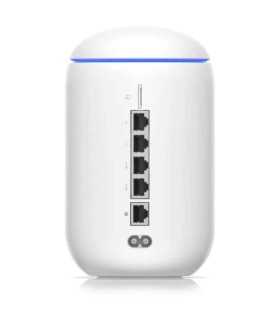 UDR Router WiFi 6 de última generación. Banda de 5 GHz