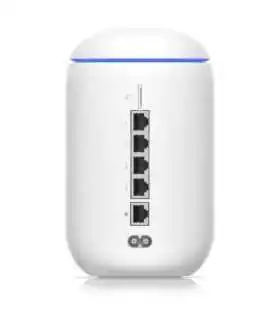 UDR Router WiFi 6 de última generación. Banda de 5 GHz