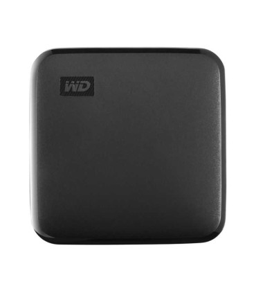 WDBAYN0020BBK-WESN WD 2TB Elements SE - Portable SSD, USB 3.0