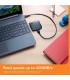 WDBAYN0020BBK-WESN WD 2TB Elements SE - Portable SSD, USB 3.0